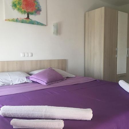 Apartmani Filtea Vrsi Εξωτερικό φωτογραφία