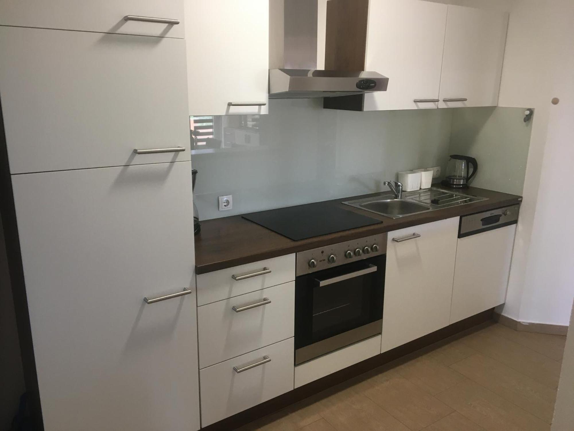 Apartmani Filtea Vrsi Εξωτερικό φωτογραφία