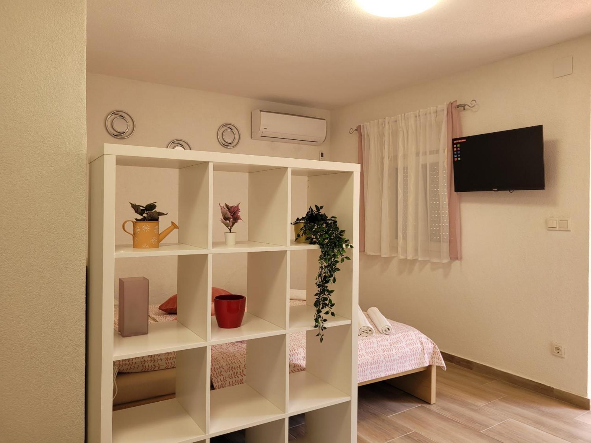 Apartmani Filtea Vrsi Εξωτερικό φωτογραφία